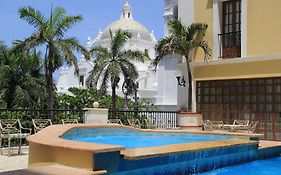 Hotel Gran Diligencias Veracruz